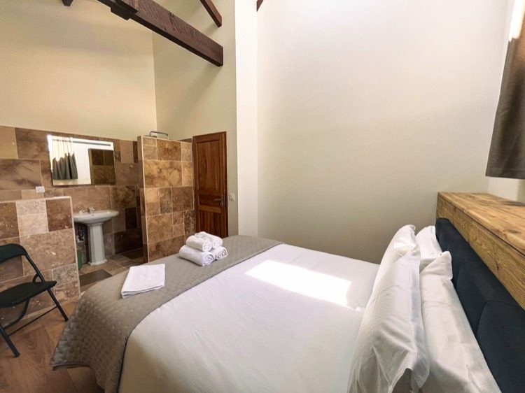 Chambre Supérieure C2