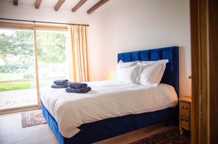 Chambre Supérieure