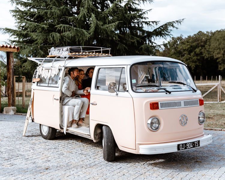 Ces 3 activités incontournables testées et adorées par nos mariés